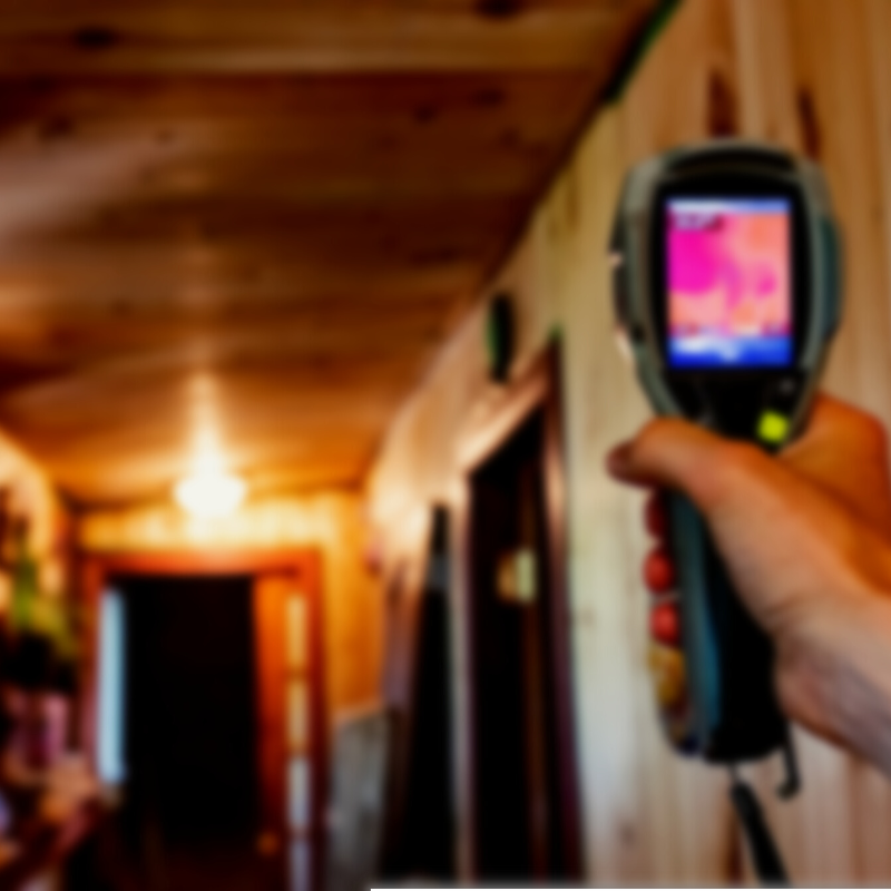 Indoor Air Quality Reports & Estimates in a Matter of Minutes